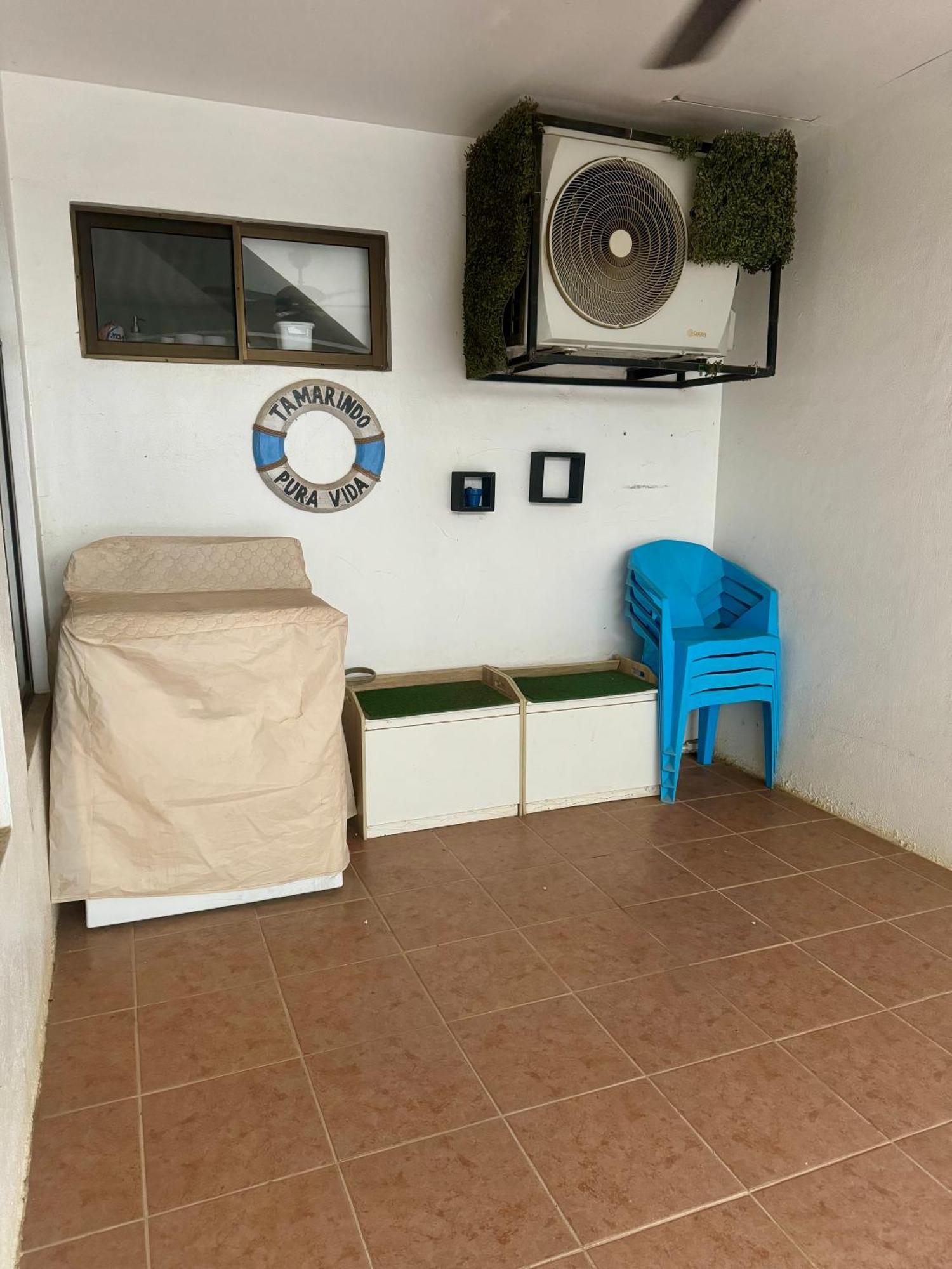La Buena Vida 2 Apartment Tamarindo Exterior photo