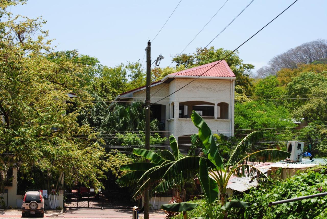 La Buena Vida 2 Apartment Tamarindo Exterior photo